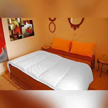 Riad Al Mansoura Μαρακές Δωμάτιο φωτογραφία