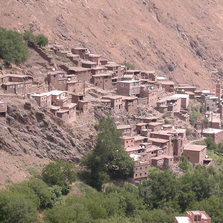 Riad Al Mansoura Μαρακές Εξωτερικό φωτογραφία