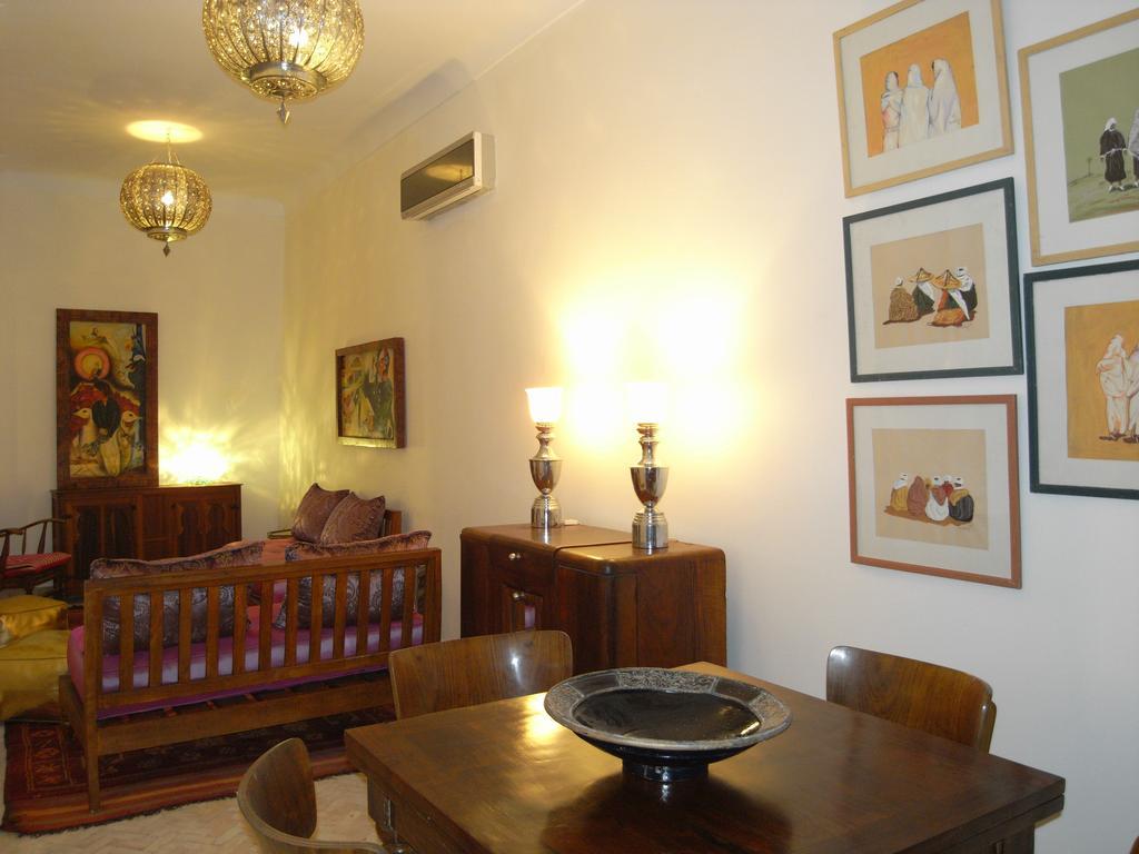 Riad Al Mansoura Μαρακές Δωμάτιο φωτογραφία
