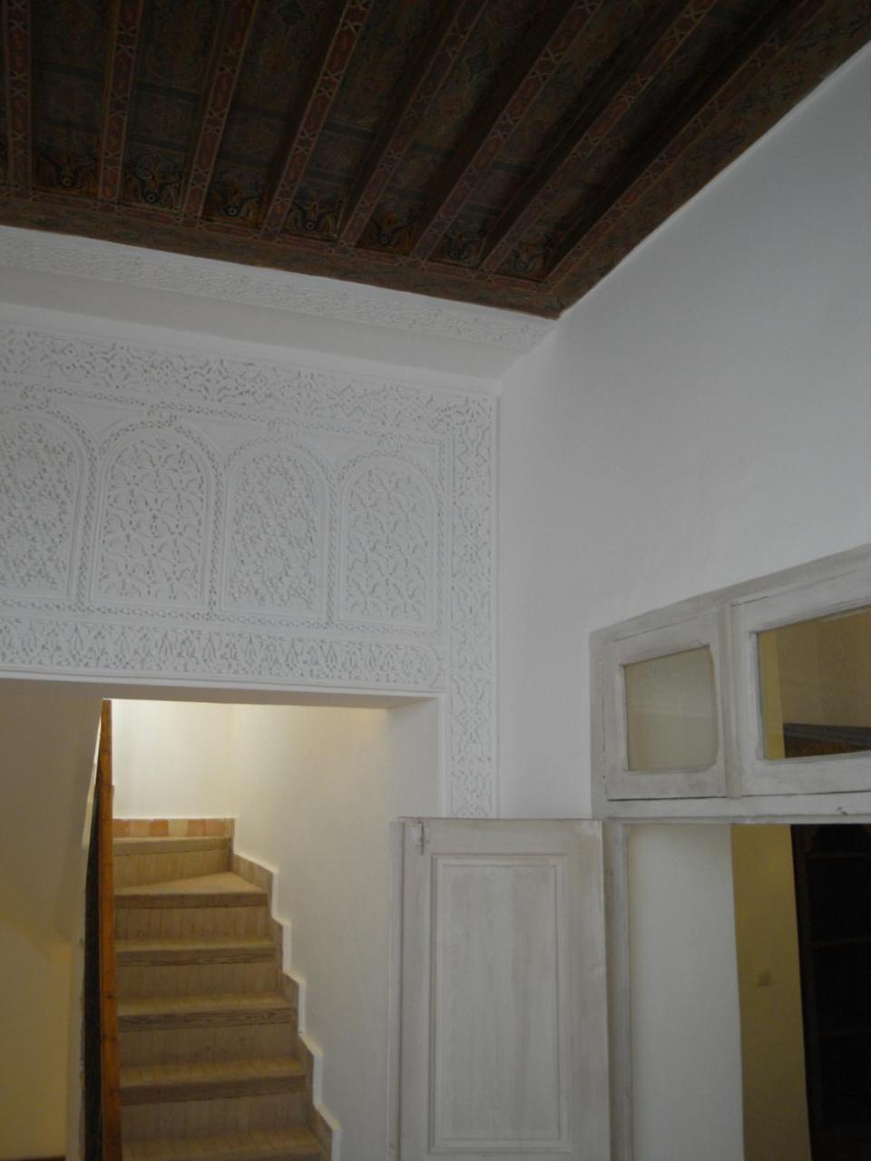 Riad Al Mansoura Μαρακές Εξωτερικό φωτογραφία