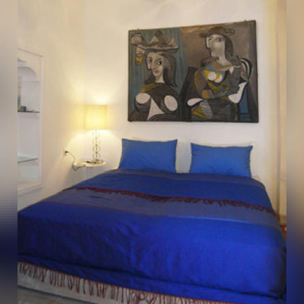 Riad Al Mansoura Μαρακές Εξωτερικό φωτογραφία