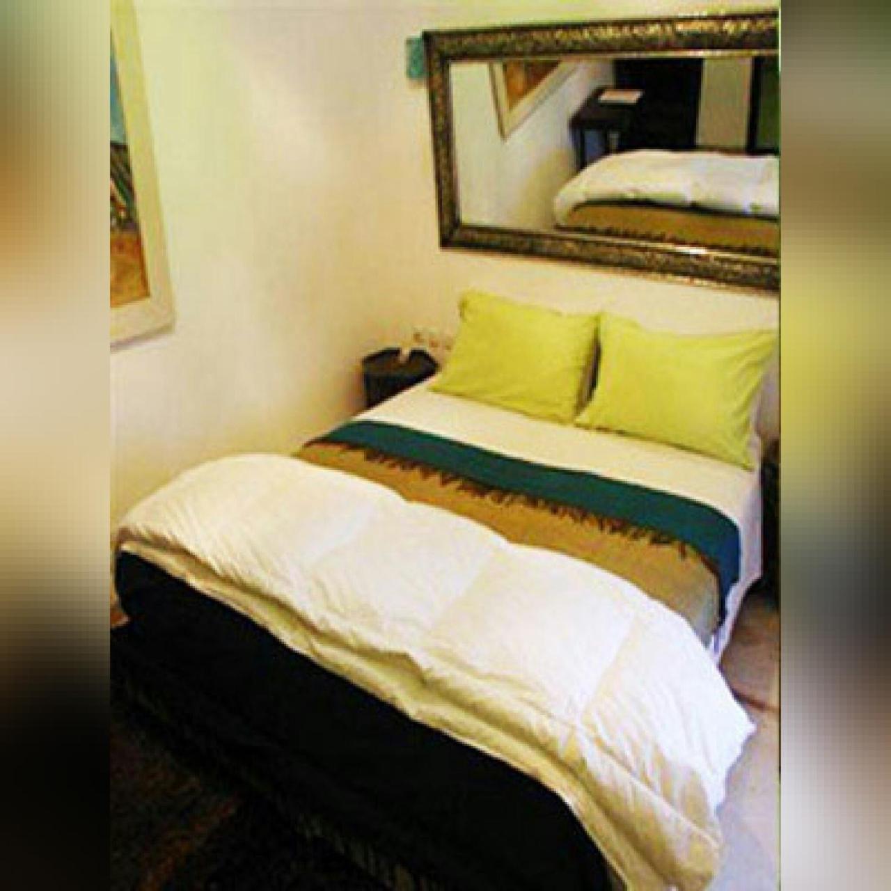 Riad Al Mansoura Μαρακές Εξωτερικό φωτογραφία