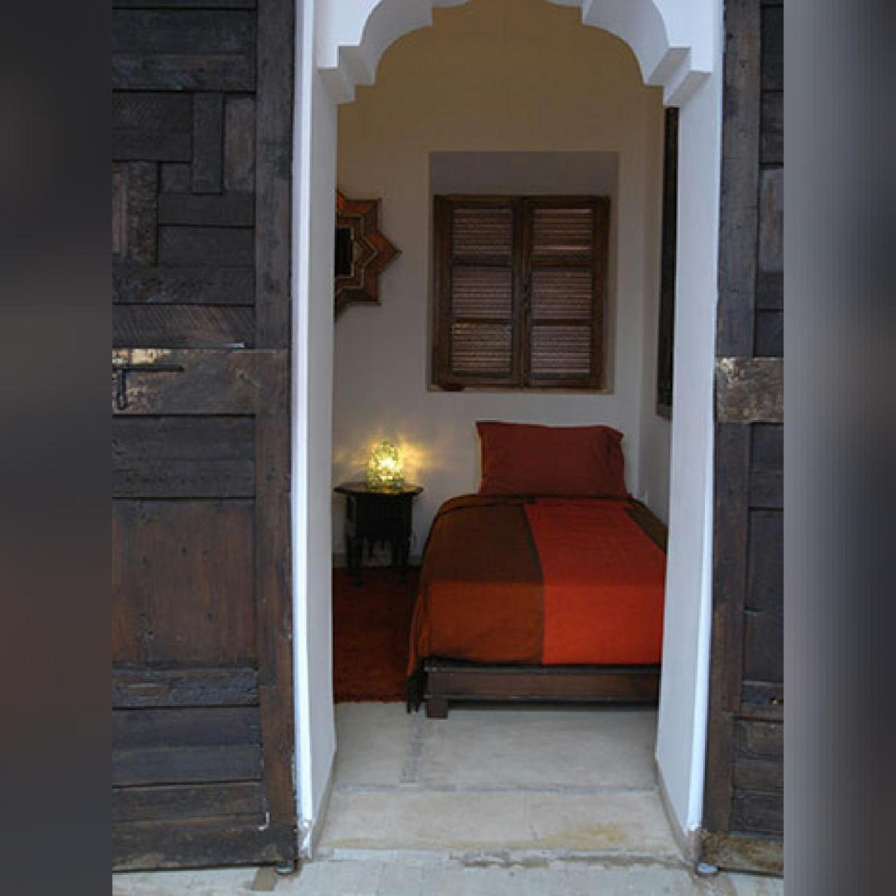 Riad Al Mansoura Μαρακές Εξωτερικό φωτογραφία