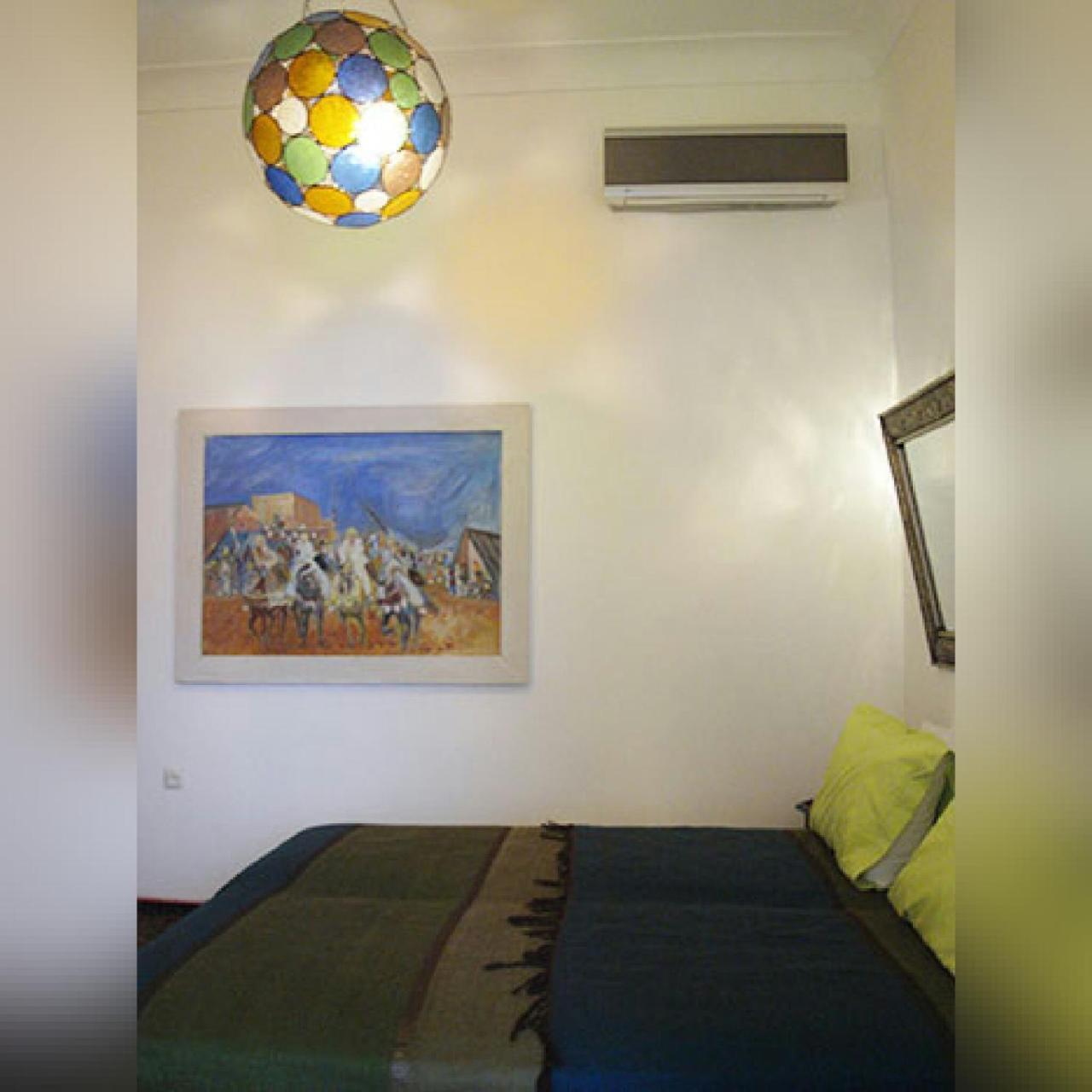 Riad Al Mansoura Μαρακές Εξωτερικό φωτογραφία